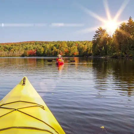 度假居 Kleine Sommerliebe - Mit Garten Am Radwanderweg *
