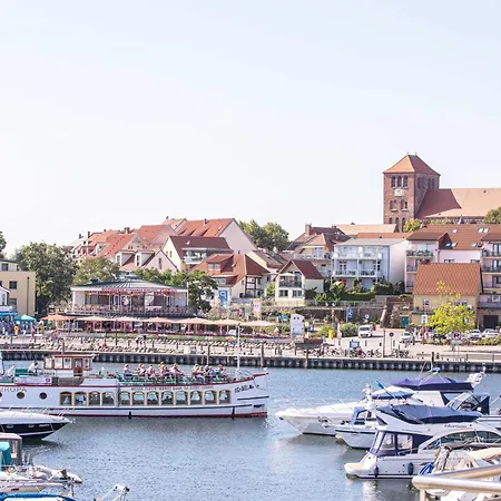 Kleine Sommerliebe - Mit Garten Am Radwanderweg *