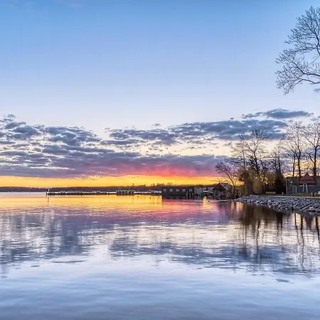 Kleine Sommerliebe - Mit Garten Am Radwanderweg