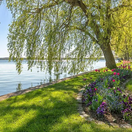 Kleine Sommerliebe - Mit Garten Am Radwanderweg 度假居 *