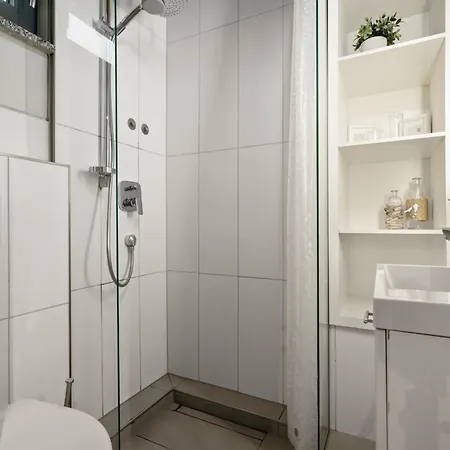 Kleine Sommerliebe - Mit Garten Am Radwanderweg 度假居 Warenshof