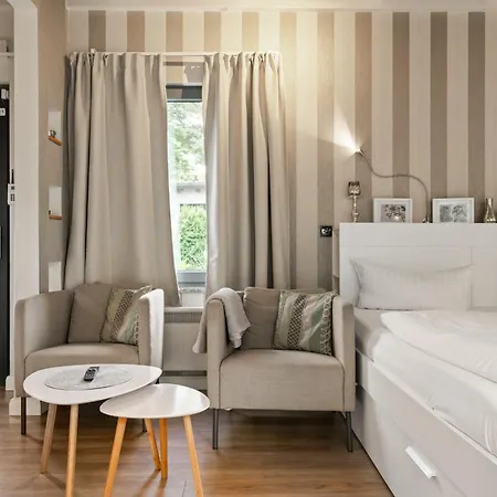 Kleine Sommerliebe - Mit Garten Am Radwanderweg *