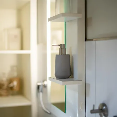 Kleine Sommerliebe - Mit Garten Am Radwanderweg 度假居