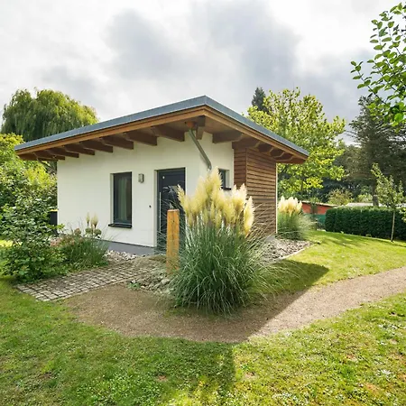 Kleine Sommerliebe - Mit Garten Am Radwanderweg 度假居 Warenshof