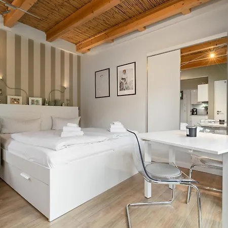 度假居 Kleine Sommerliebe - Mit Garten Am Radwanderweg