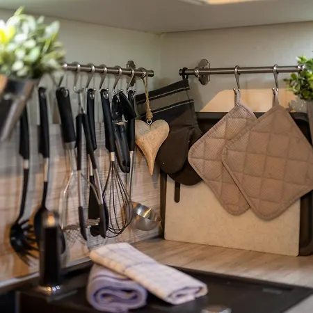 Kleine Sommerliebe - Mit Garten Am Radwanderweg *