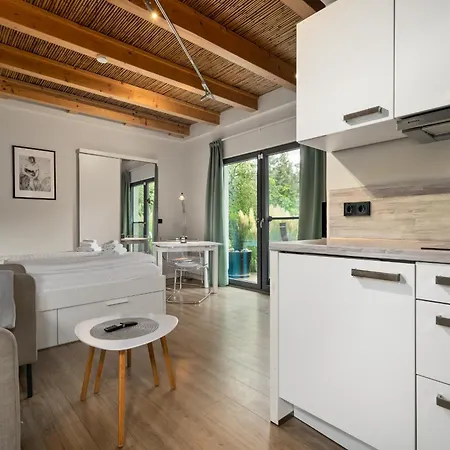 Kleine Sommerliebe - Mit Garten Am Radwanderweg